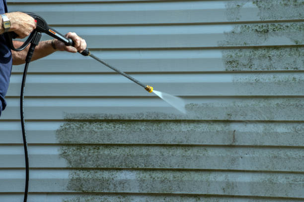 Professional  Pressure Washing Services in Big Rock, IL