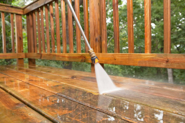 Best Pool Deck Cleaning  in Big Rock, IL